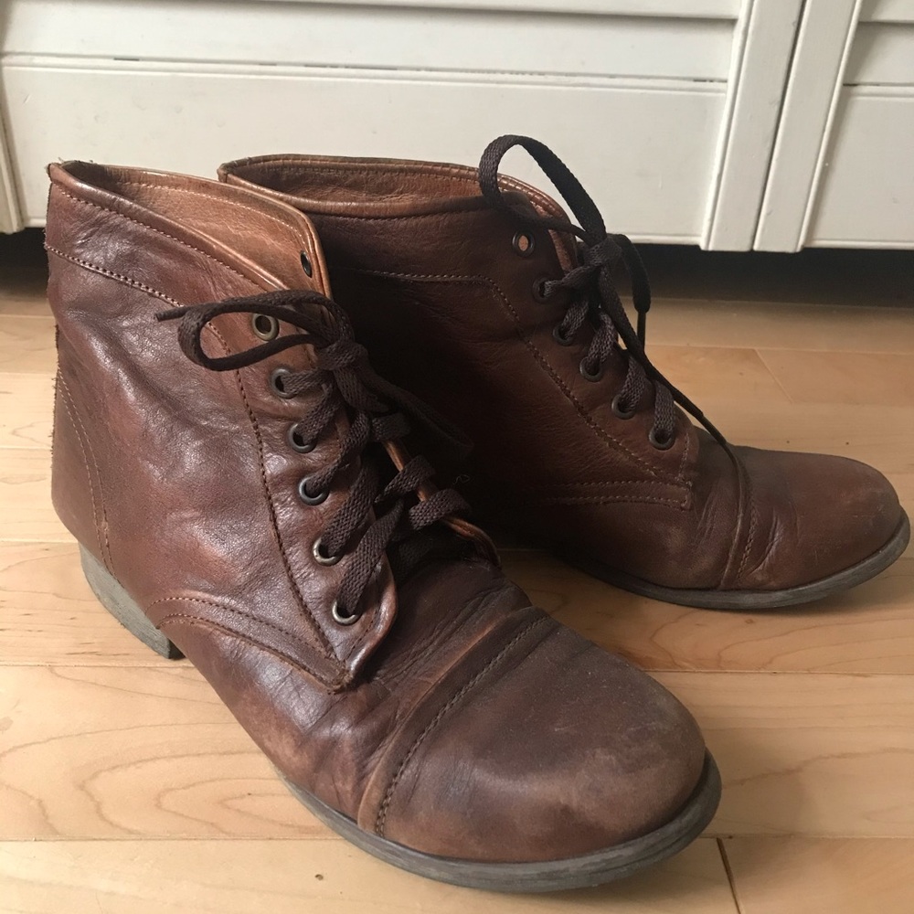 Zigi soho ankle boots